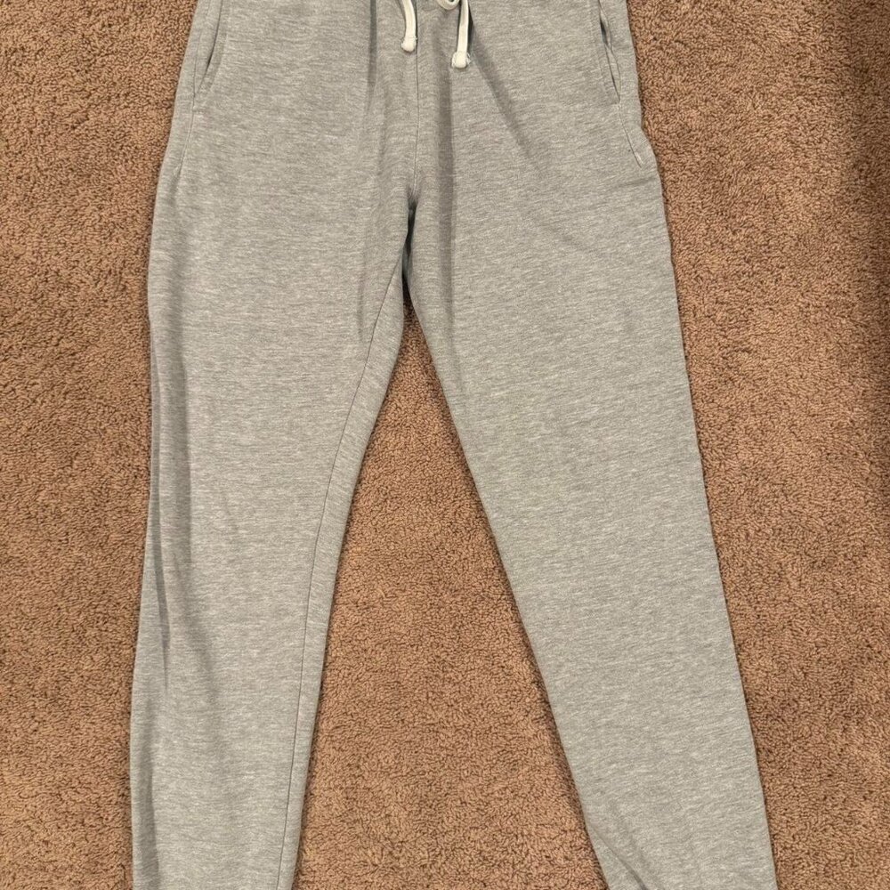 Mens PacSun Sweatpants